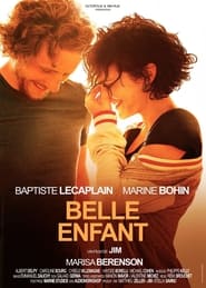 Belle Enfant' Poster