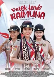 Patok Tenda Raimuna' Poster