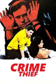 Crime Thief' Poster