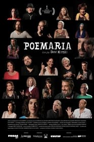 Poemaria' Poster