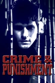 Crime and Punishment' Poster