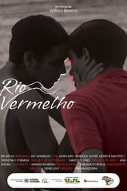 Rio Vermelho' Poster