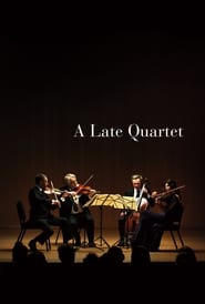 Streaming sources forA Late Quartet