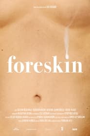 Foreskin' Poster