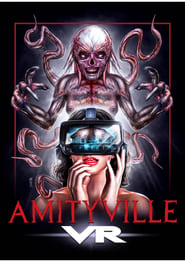 Amityville VR' Poster