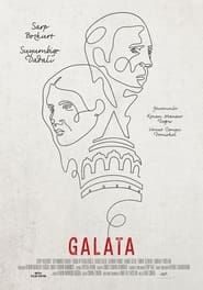 Galata' Poster