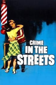 Streaming sources forCrime in the Streets