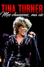 Tina Turner  Mes chansons ma vie' Poster