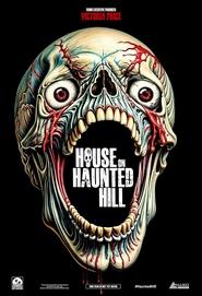 House On Haunted Hill' Poster