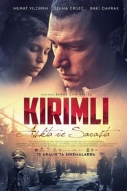 Crimean' Poster