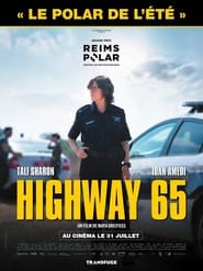 Highway 65' Poster