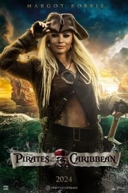 Untitled Pirates of the Caribbean SpinOff' Poster