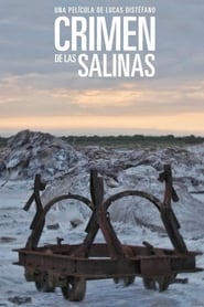 Crimen en las salinas' Poster