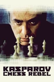 Garry Kasparov  Rebelle sur lchiquier' Poster