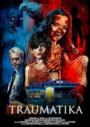 Traumatika' Poster