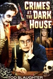 Crimes at the Dark House' Poster