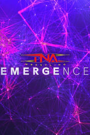 TNA Emergence 2024' Poster