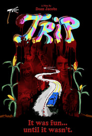 The TRIP' Poster