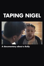 Taping Nigel' Poster