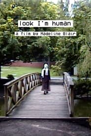 look Im human' Poster