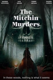 The Mitchin Murders' Poster