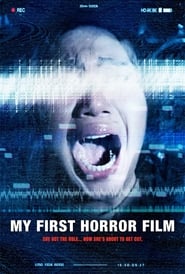 Streaming sources forMy First Horror Film