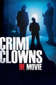 Crimi Clowns De Movie