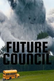 Future Council' Poster