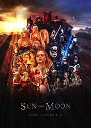 Sun and Moon' Poster