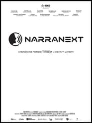 NARRANEXT' Poster