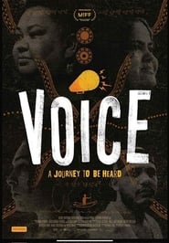 Voice' Poster