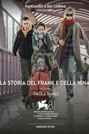 La storia del Frank e della Nina' Poster