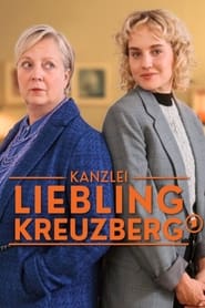 Kanzlei Liebling Kreuzberg' Poster