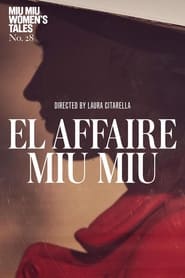 The Miu Miu Affair' Poster