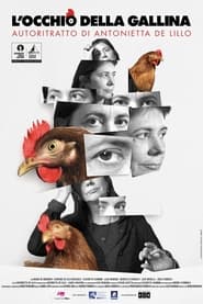 The Eye of the Hen' Poster