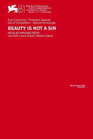 Beauty Is Not a Sin