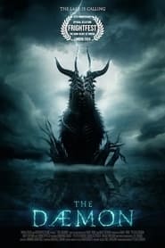 The Daemon' Poster