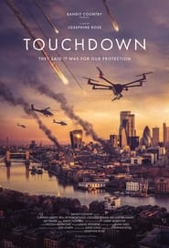 Touchdown' Poster