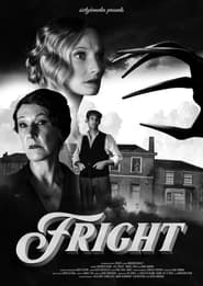 Fright' Poster