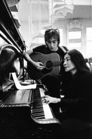 One to One John  Yoko' Poster