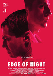 Edge of Night' Poster