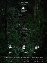 The Poison Cat' Poster