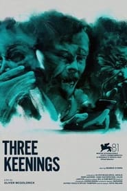 Three Keenings' Poster