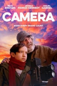 Camera' Poster