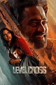 Level Cross' Poster