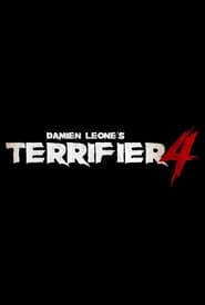 Terrifier 4' Poster