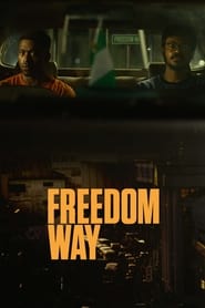 Freedom Way' Poster