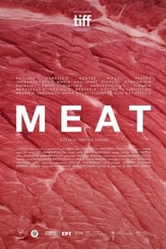 Meat' Poster