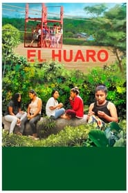 El huaro' Poster