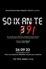 Soixante 9' Poster